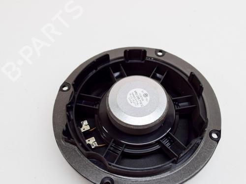 Speaker VW POLO V (6R1, 6C1) 1.0 TSI | BP10527207E2 