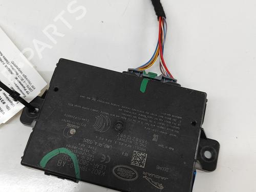 Elektronische module JAGUAR F-PACE (X761) 2.0 P400e Plug-in Hybrid | BP28275706M83 