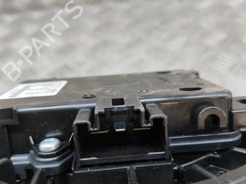 Heater blower motor TOYOTA COROLLA Estate (_E21_) 2.0 Hybrid (MZEH12) | BP28430995M62 