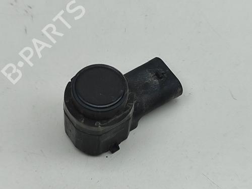 Used Electronic module VW TIGUAN (5N_) 2.0 TDI 4motion (140 hp) 27165644