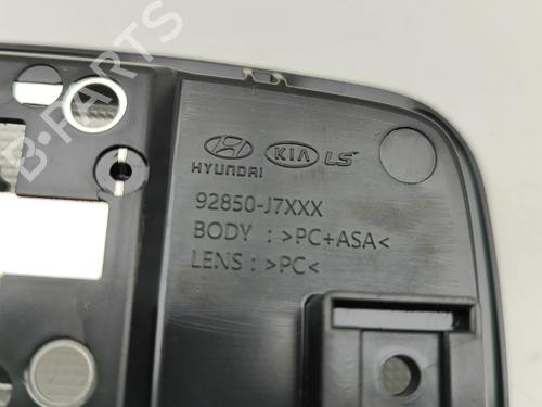 Kabinelys KIA CEED (CD) 1.5 T-GDI | BP33373513I8 - Image 6