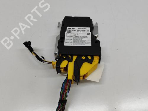 ecu-airbags-audi-a5-sportback-f5a-f5f-2016-28194709 main image