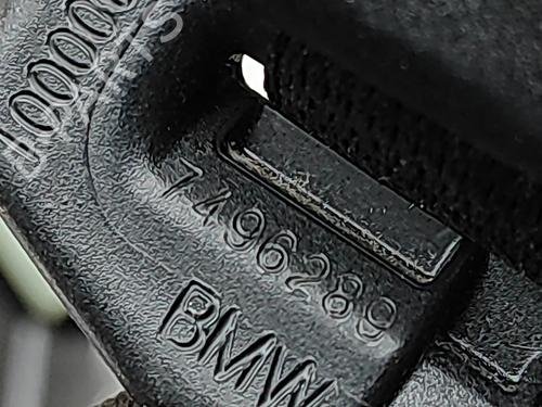Front left seatbelt BMW 3 Touring (G21, G81) 330 e Plug-in-Hybrid | BP33382825I26  - Image 6