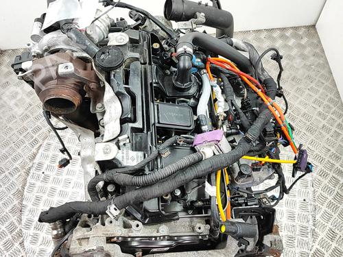 Engine MERCEDES-BENZ VITO Tourer (W447) 111 CDI / 111 BlueTEC (447.701, 447.703, 447.705) | BP36457891M1 - Image 5