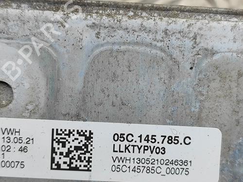 Intercooler VW GOLF VIII (CD1, DA1) 1.0 TSI | BP31810341M30 