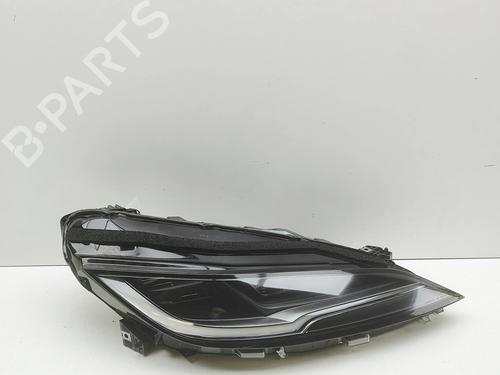 Used Right headlight Right headlight TESLA MODEL 3 (5YJ3) EV Performance AWD (627 hp) 33697812 33697812
