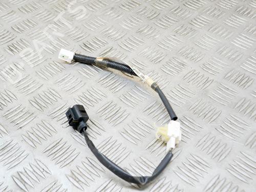 Wiring harness MAZDA CX-3 (DK) 1.5 SKYACTIV-D (DK2WS, DK5FW) | BP14638148E16 