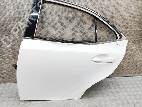 Dør venstre bagtil Dør venstre bagtil LEXUS IS III (_E3_) 300h (AVE30_, AVE30R) (223 hp) 36275016 36275016
