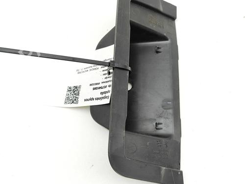 Pynteliste til bagklap PORSCHE MACAN (95B) 3.0 S | BP38018921C151 - Image 4