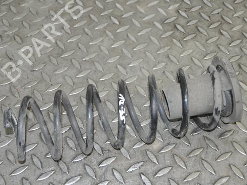 Used Shock absorber spring HONDA CIVIC IX (FK) 1.6 i-DTEC (FK3) (120 hp) 30281032