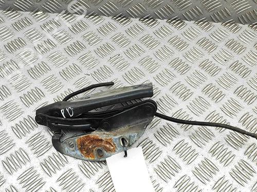 Hinge/Door check strap VW PHAETON (3D1, 3D2, 3D3, 3D4, 3D6, 3D7, 3D8, 3D9) 6.0 W12 4motion | BP29488141C146 