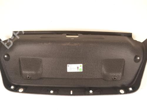 Bagagerumsbeklædning BMW 3 (G20, G80, G28) 330 i | BP30225467I3