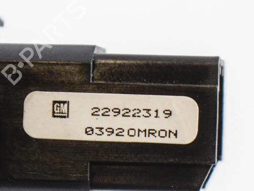 Switch CHEVROLET VOLT EV 150 | BP7735505I30 