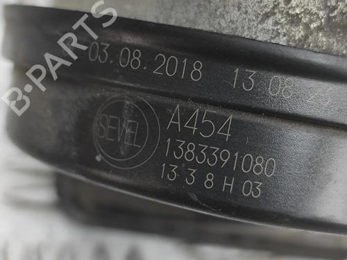 Horn PEUGEOT BOXER Van 2.0 BlueHDi 110 | BP33962802E13  - Image 6