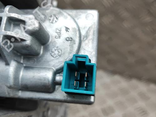 Steering column MERCEDES-BENZ SLK (R172) 350 (172.457) | BP39473102M21 - Image 8
