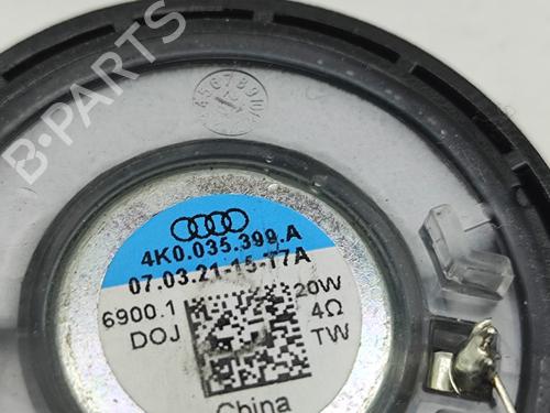 Speaker AUDI Q8 (4MN, 4MT) 50 TDI Mild Hybrid quattro | BP28062722E2 
