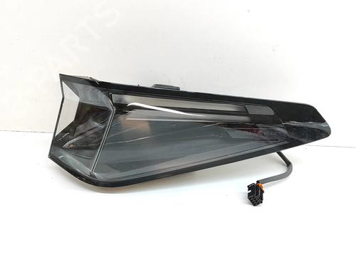 Used Right taillight PEUGEOT 3008 III (KA_, KB_, KC_) e-210 (KCZKZX) (213 hp) 28559330