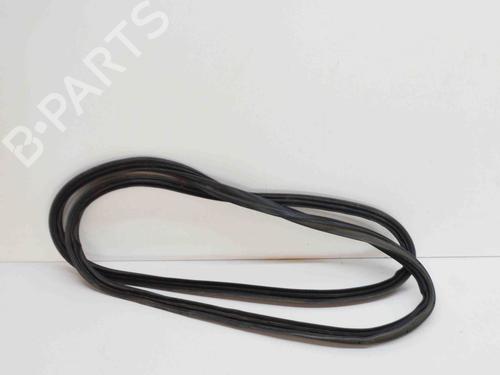 Rubber door seal KIA OPTIMA Sportswagon (JF) 1.7 CRDi | BP14650612C142