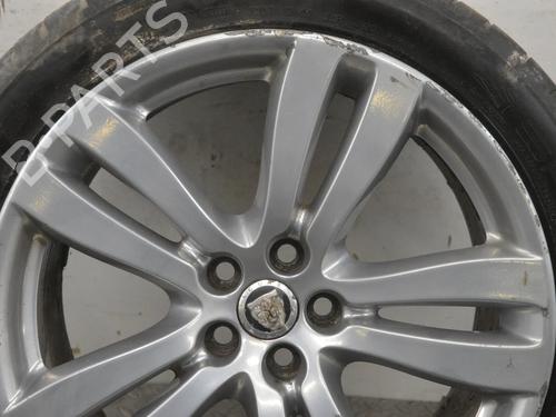 Fælk JAGUAR XJ (X351) 3.0 SDV6 | BP33360321C45 - Image 2