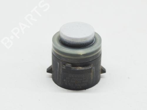 Elektronisk modul AUDI A4 B9 (8W2, 8WC) 2.0 TDI (190 hp) 6775624