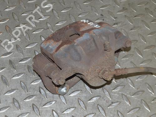 Right front brake caliper SSANGYONG TIVOLI 1.6 | BP33349005M104 - Image 2