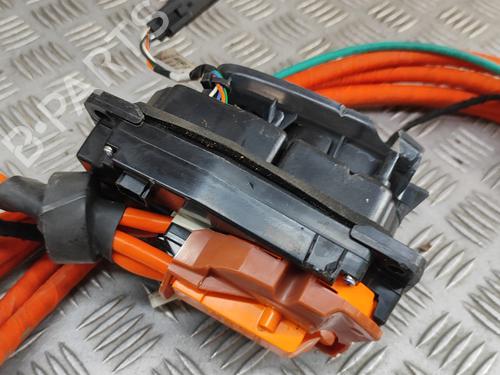 Cable TESLA MODEL S (5YJS) P100D AWD | BP28504972E12 