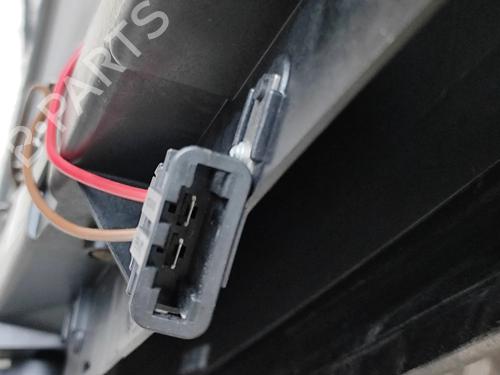 Szyberdach VW PHAETON (3D1, 3D2, 3D3, 3D4, 3D6, 3D7, 3D8, 3D9) 6.0 W12 4motion | BP30971675C124 