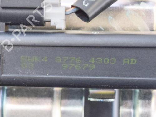 Fuse box NISSAN QASHQAI II SUV (J11, J11_) 1.5 dCi | BP6750928E1 