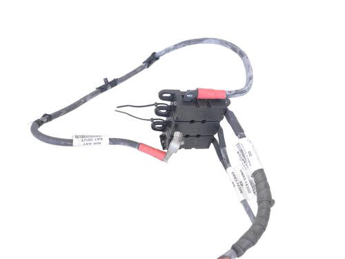 Used Fuse box JAGUAR XK II Coupe (X150) 4.2 XK8 (298 hp) 30244212