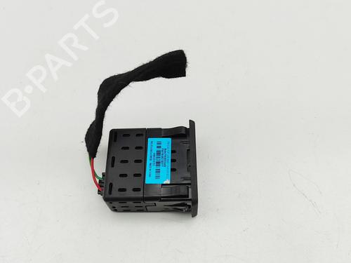 Electronic module PEUGEOT 508 II (FB_, FH_, F3_) Hybrid 225 (F35GQU) | BP29975512M83
