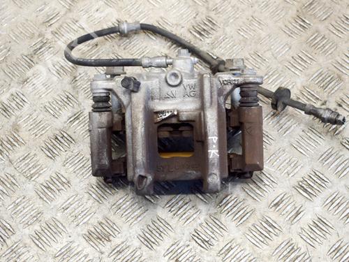 Left front brake caliper VW ID.3 (E11, E12) Pro | BP27756326M105 