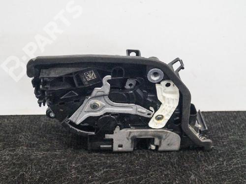 Rear right lock BMW X1 (F48) xDrive 25 d | BP6733062C99 