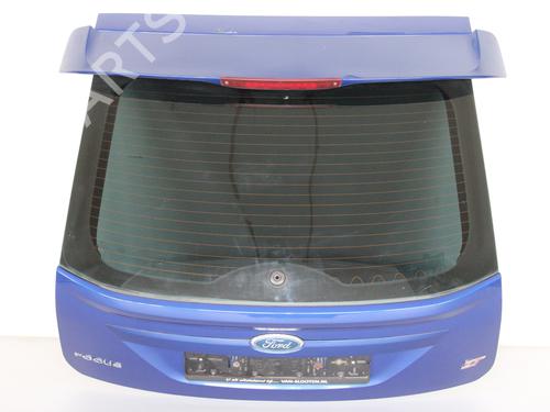 Used Tailgate FORD FOCUS II (DA_, HCP, DP) 2.5 ST (225 hp) 29753402