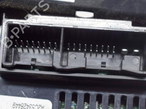 Electronic module AUDI A5 Sportback (8TA) 2.0 TDI | BP10070898M83 