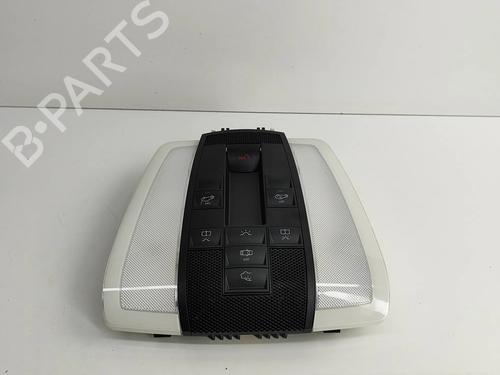 Interior roof light MERCEDES-BENZ E-CLASS Coupe (C207) E 350 BlueTEC / d (207.326) | BP24819761I8 - Image 5