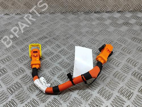 Used Wiring harness Wiring harness PEUGEOT 3008 III (KA_, KB_, KC_) e-210 (KCZKZX) (213 hp) 33369499 33369499