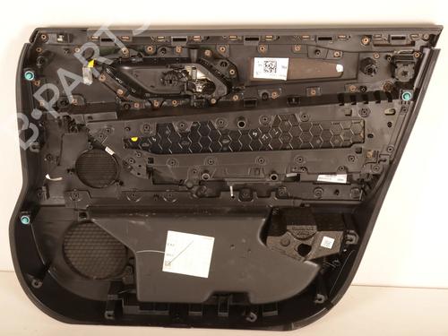 Front left panel LAND ROVER RANGE ROVER VELAR (L560) 2.0 D240 SD4 4x4 | BP33350140C58 - Image 6