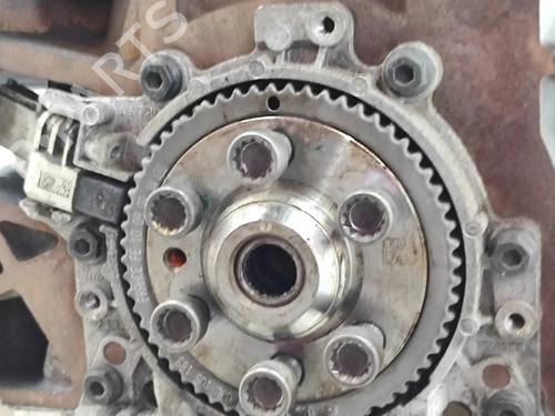 Engine VW CADDY III MPV (2KB, 2KJ, 2CB, 2CJ) 2.0 TDI | BP23250001M1 - Image 8