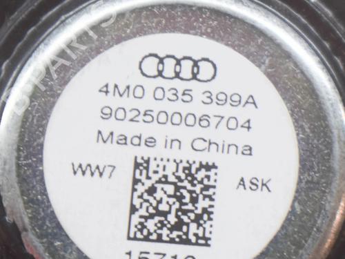 Speaker AUDI Q7 (4MB, 4MG, 4MQ) 45 TDI quattro | BP27751914E2 