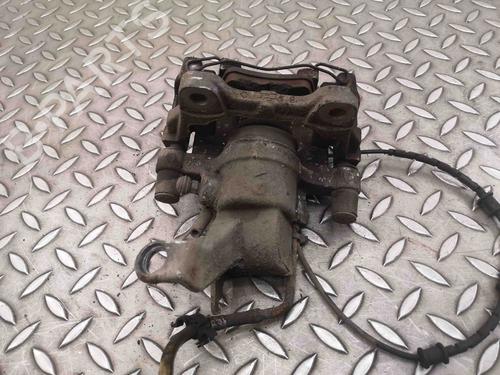 Right rear brake caliper JAGUAR XF I (X250) 3.0 D | BP30254391M106 