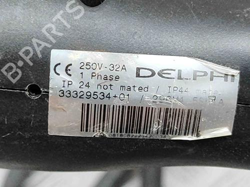 Cable NISSAN LEAF (ZE1) Electric | BP27791759E12