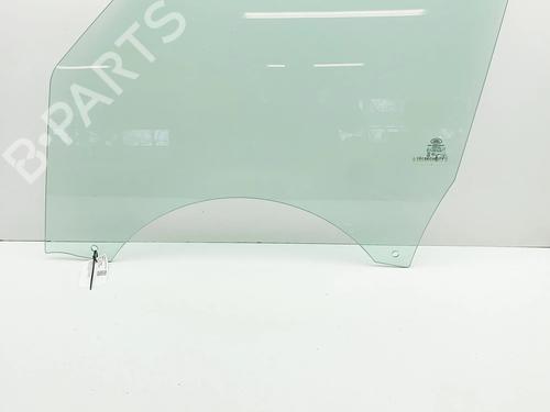Used Front left door window Front left door window LAND ROVER DEFENDER Station Wagon (L663) P525 4x4 (525 hp) 33390737 33390737