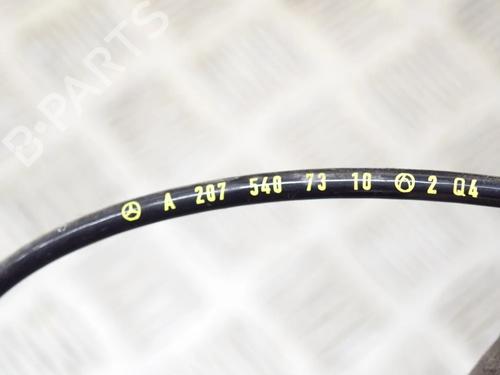 Wiring harness MERCEDES-BENZ E-CLASS Convertible (A207) E 350 CDI (207.423) | BP14633102E16 