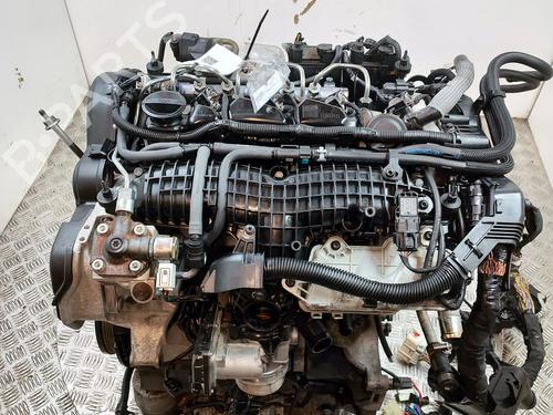 Engine VOLVO S90 II (234) D5 AWD | BP39243684M1 - Image 7