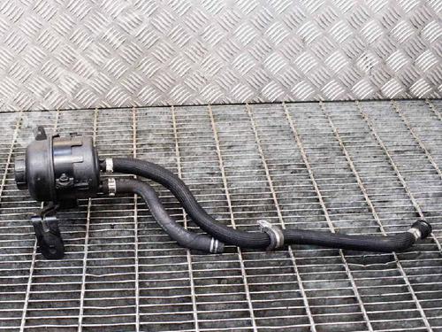 Power steering reservoir MASERATI GHIBLI III (M157) 3.0 D | BP14666087M117 