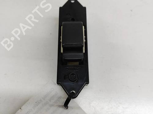 Left rear window switch MITSUBISHI COLT VI (Z3_A, Z2_A) 1.5 DI-D (Z39A) | BP25219225I29 - Image 3
