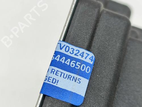 ECU airbags VW CADDY IV Box Body/MPV (SAA, SAH) 2.0 TDI | BP31021365M53