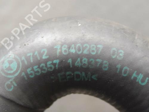 Pipe BMW 2 Coupe (F22, F87) 220 i | BP14625041M125 