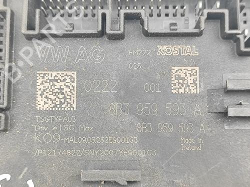 Electronic module AUDI Q6 E-TRON (GFB) e-tron quattro | BP38059009M83 - Image 6