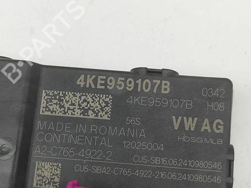 Electronic module FORD USA EXPLORER (CX740) EV | BP32728572M83  - Image 5